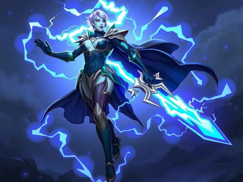 Lightning Wave Warlock Strategy Guide